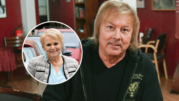 Danny paljastaa karun totuuden romanssistaan Katri Helenaan: ”En ollut uskollinen!” Katri Helenalla ja Dannyllä oli suhde.