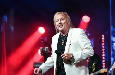 Danny oli monien laulajalegendojen työnantaja: Kari Tapio hoiti käärmeitä, Tauno Palo hurmasi naisia!