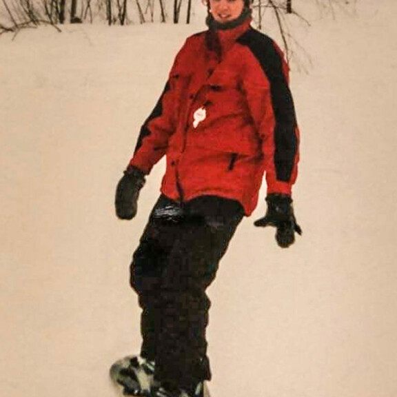 Ennen onnettomuutta Johanna lumilautaili ja liikkui paljon. Ennen onnettomuutta Johanna lumilautaili ja liikkui paljon.