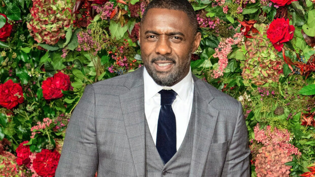 Vuoden seksikkäin mies halutaan uudeksi James Bondiksi – ”Kasvattaa egoa!” Idris Elba
