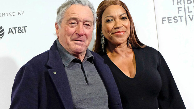 Robert De Niron avioliitto päättyi eroon – miten käy 200 miljoonan omaisuuden? Robert ja Grace De Niro