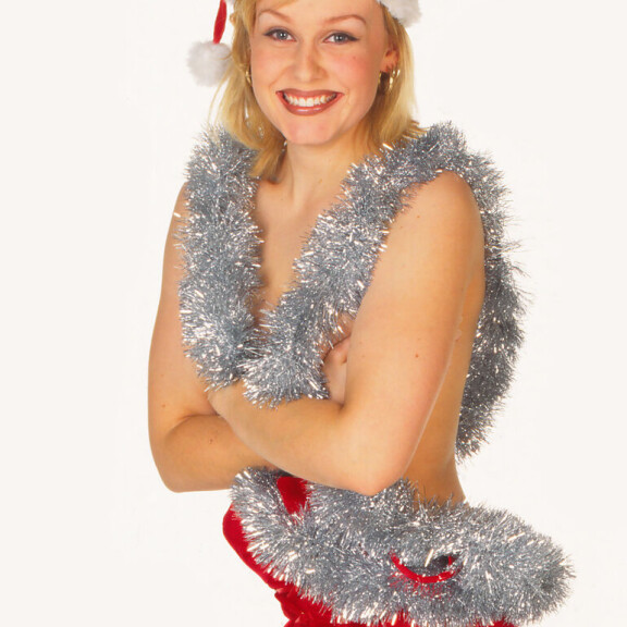 Seiskan Tähtityttö 49/1996: Nella, 19, Pori nella