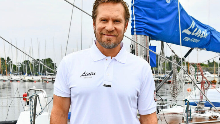 NHL-legenda Kimmo Timosen perhe jäi Amerikkaan: Lapset eivät halua asua Suomessa! Kimmo Timosen perhe viihtyy Amerikassa.