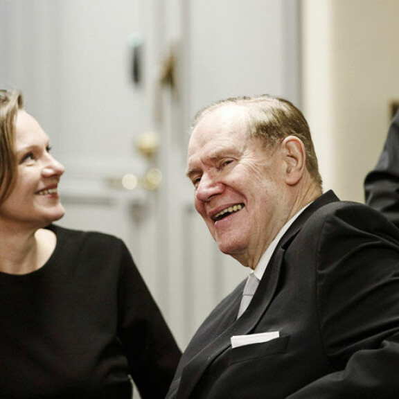 Päivi ja Paavo viettivät alkuvuodesta 20-vuotishääpäivää. Pari avioitui helmikuussa 1998. Päivi ja Paavo viettivät alkuvuodesta 20-vuotishääpäivää. Pari avioitui helmikuussa 1998.