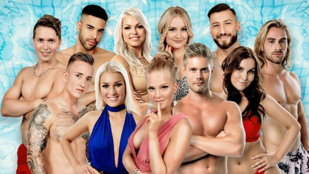 Seiska kaivoi somesta Love Islandin kuumimmat kinkut: 'Vartalo kuin gasellilla, susikrapulan vastakohta...' - katso seksiä tihkuvat kuvat kilpailijoista! Love Island