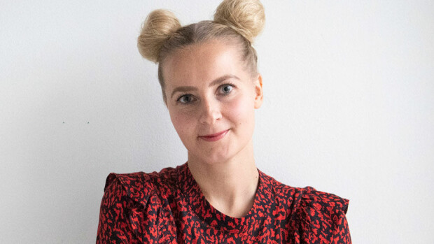 Suomalaisartisti avoimena elämänsä raskaista hetkistä – kävi läpi uupumuksen ja masennuksen: Tuntui, että elämästäni puuttuivat merkitykselliset asiat! Eroma