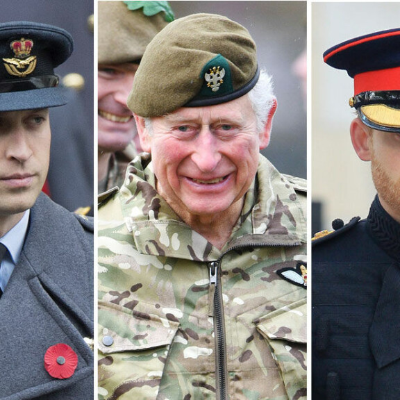 Kirjapaljastus: Prinssi Charlesin välit Williamiin ja Harryyn kiristyivät – ”Aivan kuin Charlesia ei olisi olemassakaan!” Walesin prinssi Charles, prinssit William ja Harry