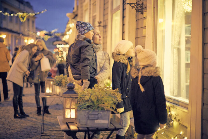 Suomen joulumarkkinat - ota ilo irti ja koe jouluntunnelmaa ihanissa suomalaisissa joulutapahtumissa! porvoo