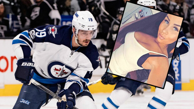 NHL-tähdet Suomessa - vantaalainen Tytti, 25, paljastaa: Heräsin Winnipeg Jets -tähden sängystä! Tytti kertoo yhteisestä yöstään NHL-tähden kanssa.