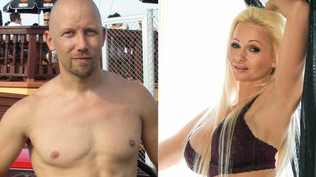 Näin Suomessa tienaa pornolla - aikuisviihdetähtien tulot julki: Cindy Sun rynkytti itsensä pornotulojen ykköspallille! Mr. Lothar ja Cindy Sun