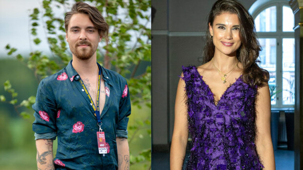 Lempi leiskui aurinkorannikolla – Leo Stillman ja Maryam Razavi kuhertelivat avoimesti Espanjassa! Leo Stillman ja Maryam Razavi kuhertelivat Espanjassa.