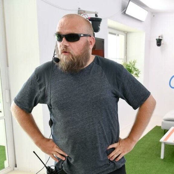 Sami Manninen vastaa Love Island -ohjelman saamaan kritiikkiin. Sami Manninen vastaa Love Island -ohjelman saamaan kritiikkiin.