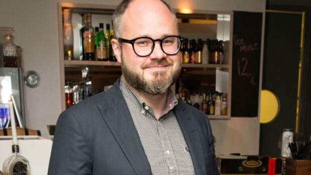 Enbuske, Veitola & Salminen –tähti tienasi yli 200 000 euroa – avovaimolla vain 25 000 euron tulot! tuomas enbuske
