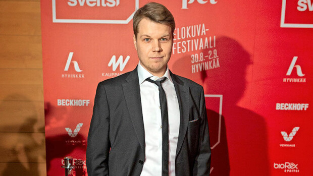 Mikä yhdennäköisyys! Hannes Suominen kuin ilmetty Hollywood-näyttelijä Matt Damon! katso vertauskuvat Hannes Suominen