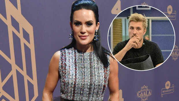 Sokkiero! Paljastus lähipiiristä: Martina Aitolehti ja Stefan Therman päättivät myrskyisän suhteensa dramaattisesti! Martina Aitolehden ja Stefan Thermanin suhde päättyi eroon.