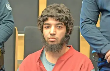 Turun puukkoterroristi Abderrahman Bouananen outo käytös ihmetyttää muita vankeja Saramäen vankilassa: ”Melskaa ja huutaa jatkuvasti!”