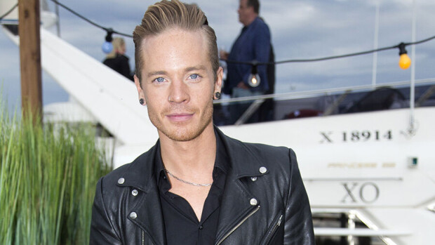 Selviytyjät-tähti Sauli Koskisen suuri suru: isä menehtyi syöpään sauli koskinen