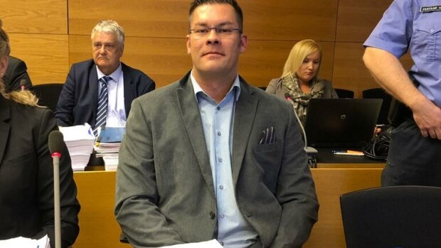 MV-lehden perustajalle Ilja Janitskinille kova vankeustuomio: lähes kahden vuoden kakku – näin Ilja kommentoi tuomiota tuoreeltaan! Ilja Janitskin