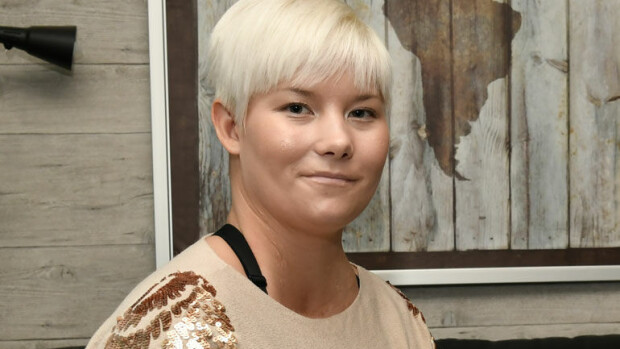 Hyvinkäällä haavoittunut poliisi Heidi Foxell paljastaa uutuuskirjassa: suunnitteli jo itsemurhansa - ”Ajatus alkoi tuntua luovuttamiselta!” Heidi Foxell