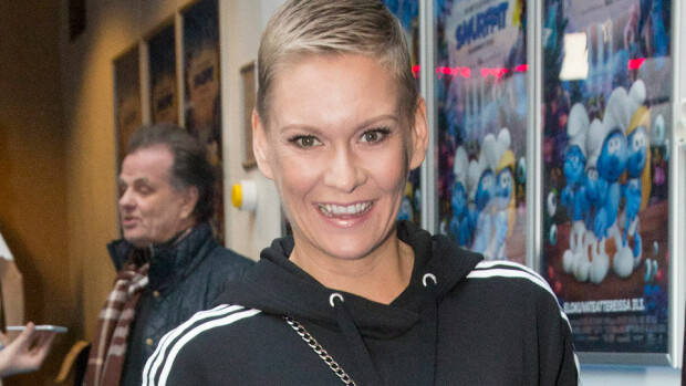 Heidi Sohlberg joutui leikkaukseen – syövän riskitekijä postettiin: 'Syövän p**kiainen ei tuu enää koskaan tähän kroppaan!' Heidi Sohlberg