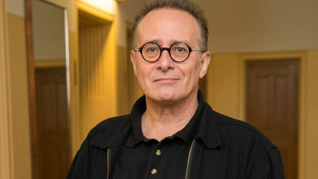 Takavuosien suosikkivisailuohjelmasta tuttu Jukka-Pekka Palo tyrmää nykyisen tv-tarjonnan: Kun on yhden ohjelman nähnyt, on nähnyt kaikki! Jukka-Pekka Palo ei innostu televisiotarjonnasta.