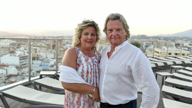 Pepe Willberg avautuu pahoista talousongelmistaan: Todella veemäinen tilanne! Pepe Willberg avautuu talousongelmistaan.