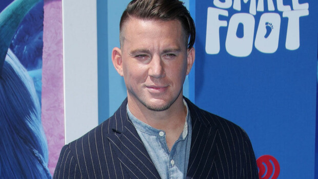 Channing Tatum toipui avioerosta – kuuma romanssi ex-vaimonsa kaksoisolennon kanssa! Channing Tatum
