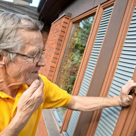– Syksy on pitkä ja lauha, ennätysmäisen hellekesän oikein ennustanut Matti sanoo. – Syksy on pitkä ja lauha, ennätysmäisen hellekesän oikein ennustanut Matti sanoo.
