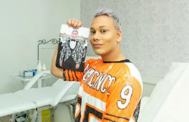 Joni Virtasesta tulee Suomen ensimmäinen ihmis-Ken rajuilla toimenpiteillä: Tämän takia teen itsestäni Barbie-nuken – katso video! 