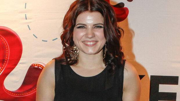 Suvi Teräsniska paljastaa: kolmas lapsi tulossa – kuva! Suvi Teräsniska