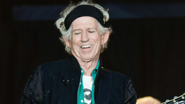 Rollarit-legenda Keith Richards pettyi asuntokaupoissa – ökykoti meni kaupaksi alehinnalla! Keith Richards