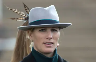 Brittihovin Zara Tindall avautui suuresta surustaan: Hirveä tie kulkea! 