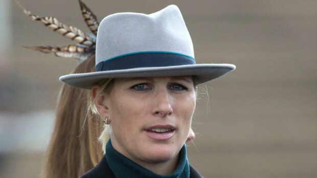 Brittihovin Zara Tindall avautui suuresta surustaan: Hirveä tie kulkea! Zara Tindall