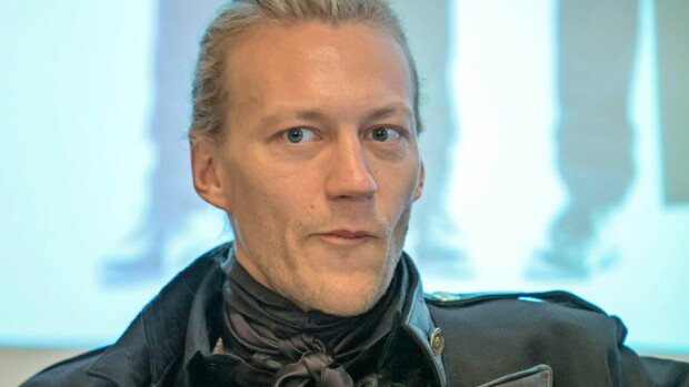 Oho, Duudsonien Jukka Hildénillä vuosien velkakierre – vakuutusmaksut ulosotossa! Jukka Hilden sotki raha-asiansa.