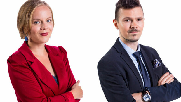 Seiska selvitti Diili-kilpailijoiden taustat: Melissa on opiskellut näyttelijäksi, Janne rentoutuu dj-keikoilla - kuvat! Seiska selvitti Diili-kilpailijoiden taustat.