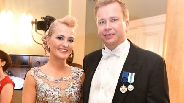 Näin Antti Kaikkonen käsittelee eroaan Satu Taiveahosta: 'Suomalaisen miehen avioeroterapia!' Satu Taiveaho ja Antti Kaikkonen