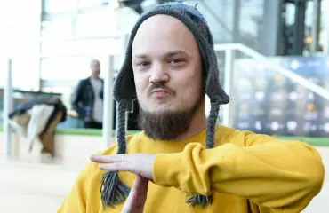 Pyhimys tekee yllättävän paljastuksen Vain elämää -ohjelmassa – tähän ei pysty kuin yksi prosentti suomalaisista!