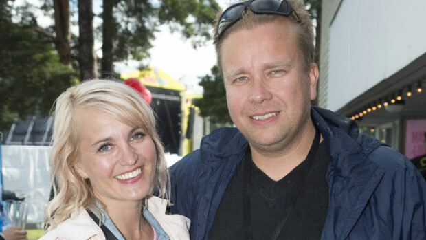 Antti Kaikkonen ja Satu Taiveaho: yllätysero – eivät ole tehneet avioehtoa! Satu ja Antti