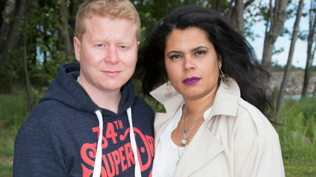 Sampo Kaulasen Minttu-puoliso avautuu miehensä muutoksesta: Lääkitys leikkasi tunnepuolta pois – ”Eläminen on haastavaa!” Sampo ja Minttu Kaulasen suhde muuttui ADHD-lääkityksen jälkeen.