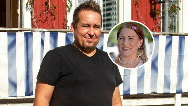 Maajussi-Saritan ex-mies paljastaa: näin pahoinpitelyt tapahtuivat – rajut kuvat! Jukka-Pekka Juusela kertoo tapahtumista.