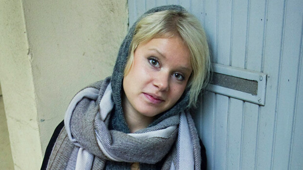 Tänään televisiossa: Tämän Aku Louhimiehen elokuvan seksikohtaukset saivat Amanda Pilkkeen jättämään elokuva-alan! Amanda Pilke