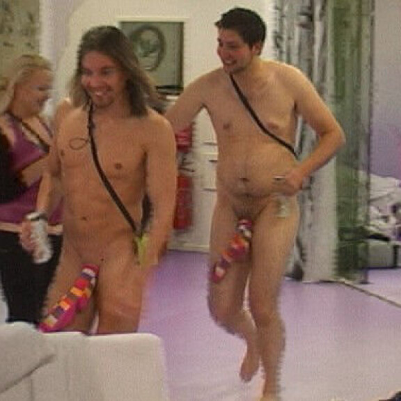 Suutelematta Big Brother -talossa seksiä harrastanut Tero tavoittelee Bachelorette-Jennyn sydäntä - muhinoi myös Henna Kalinaisen kanssa! Katso kuvat! bb-tero