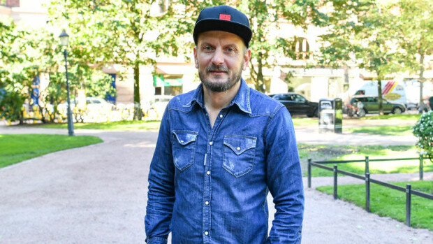 Legendaarisen ravintola Palacen yllättäen jättänyt Hans Välimäki vakuuttaa: En jättänyt savuavia raunioita! Hans Välimäki avaa oman ravintolan.