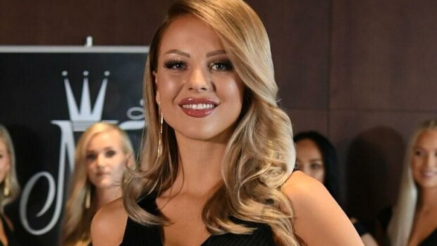 Miss Suomi -finalisti Erika Helin myöntää suhteen tunnettuun räppäriin: Tapasimme pian Paratiisihotelli-sarjan kuvausten jälkeen! Erika Helin