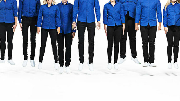 Tässä ovat Putouksen tämän syksyn tähdet - mukana neljä uutta nimeä! Putous