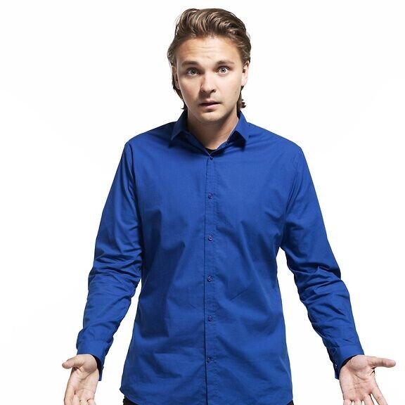 Tässä ovat Putouksen tämän syksyn tähdet - mukana neljä uutta nimeä! Roope