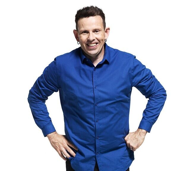 Tässä ovat Putouksen tämän syksyn tähdet - mukana neljä uutta nimeä! Timo Lavikainen