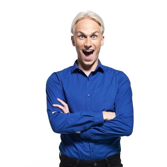 Tässä ovat Putouksen tämän syksyn tähdet - mukana neljä uutta nimeä! ctristoffer