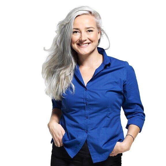 Tässä ovat Putouksen tämän syksyn tähdet - mukana neljä uutta nimeä! Pilvi