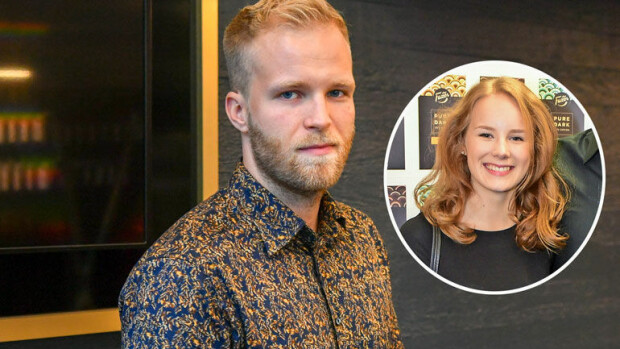 Saara-rakas julkaisi pusukuvan - näyttelijä-laulaja Jon-Jon Geitel suhteestaan: ”Olen tällä hetkellä tosi onnellinen!” Saara-rakas julkaisi yhteiskuvia Jon-Jon Geitelin kanssa.